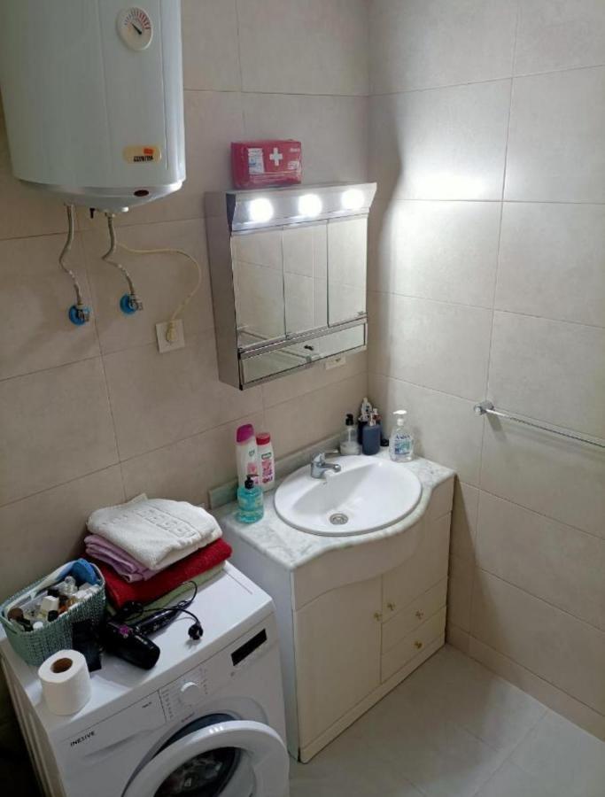 Casa Bianca Wifi5G 56M2 Doubleroom Пуэрто-де-ла-Крус Экстерьер фото